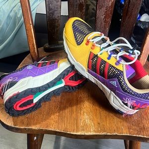 Band new sneakers Adidas equipment support 93’s